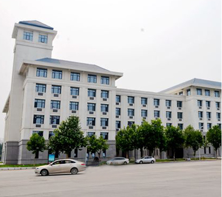 郑州市质检中心